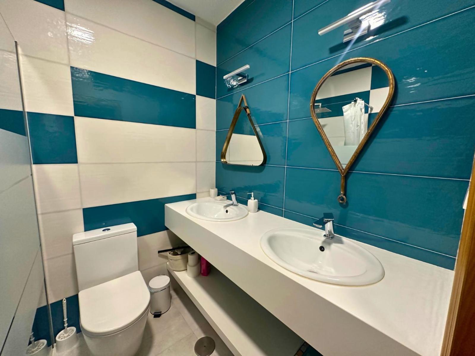 Holiday home Ancora 4 En Urbanizacion Con Piscina