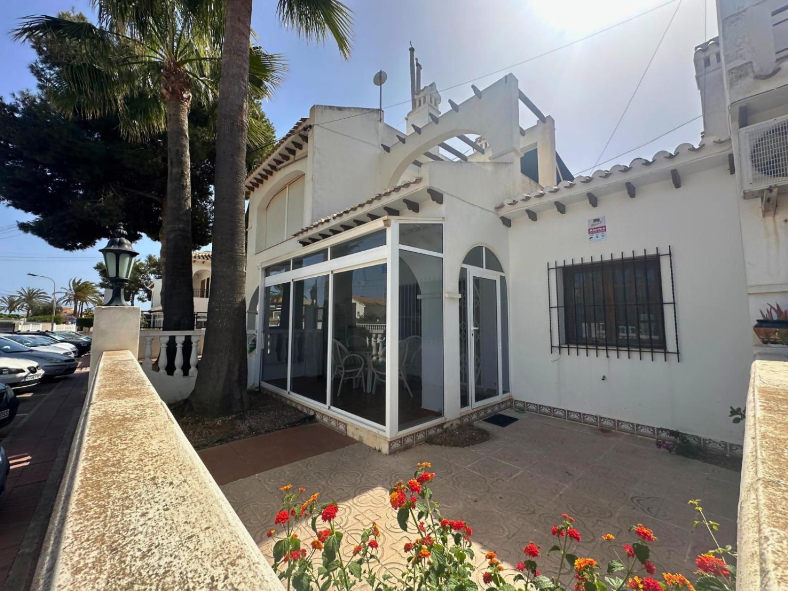 Holiday home Ancora 4 En Urbanizacion Con Piscina