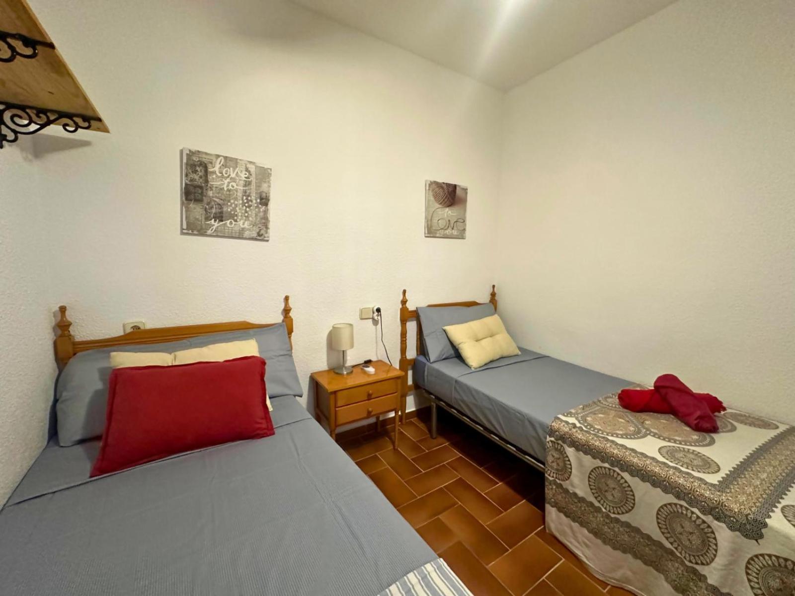 Holiday home Ancora 4 En Urbanizacion Con Piscina *