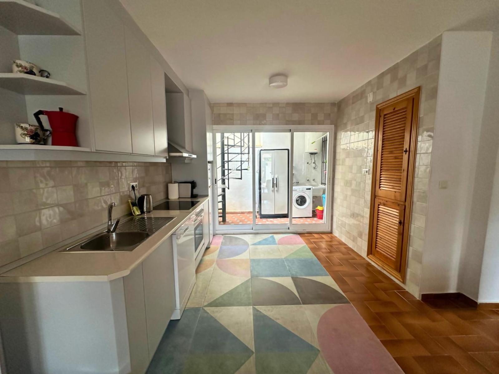 Holiday home Ancora 4 En Urbanizacion Con Piscina