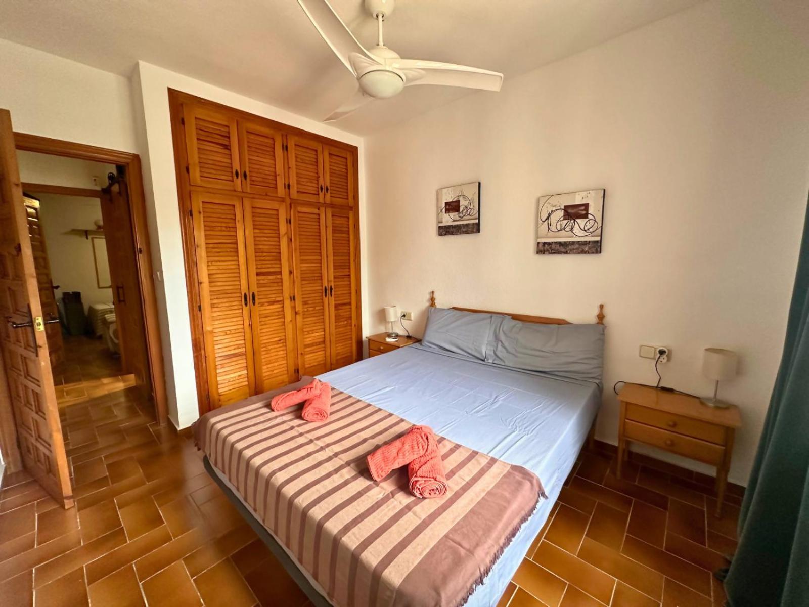 Holiday home Ancora 4 En Urbanizacion Con Piscina *