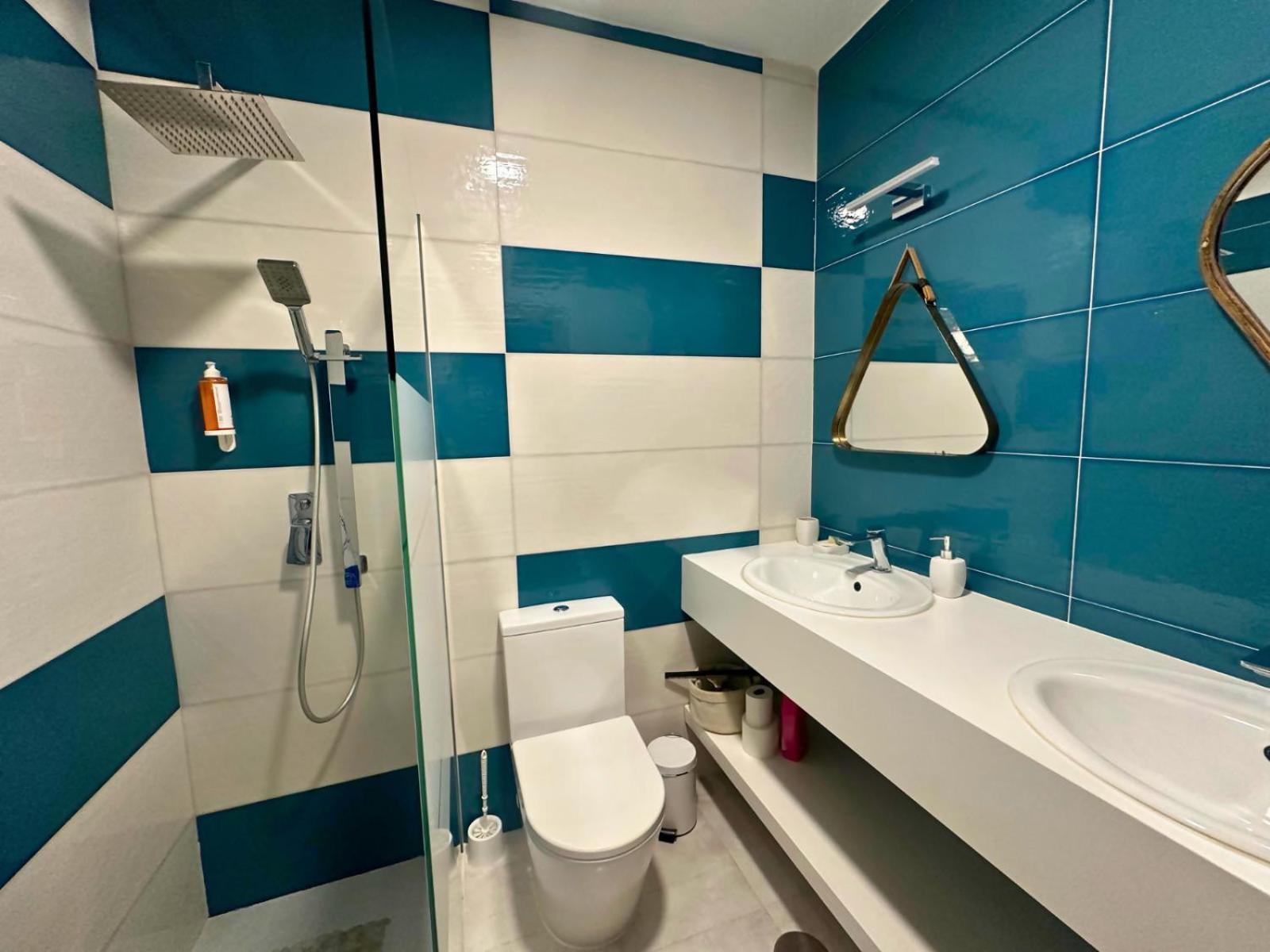 Ancora 4 En Urbanizacion Con Piscina Holiday home *