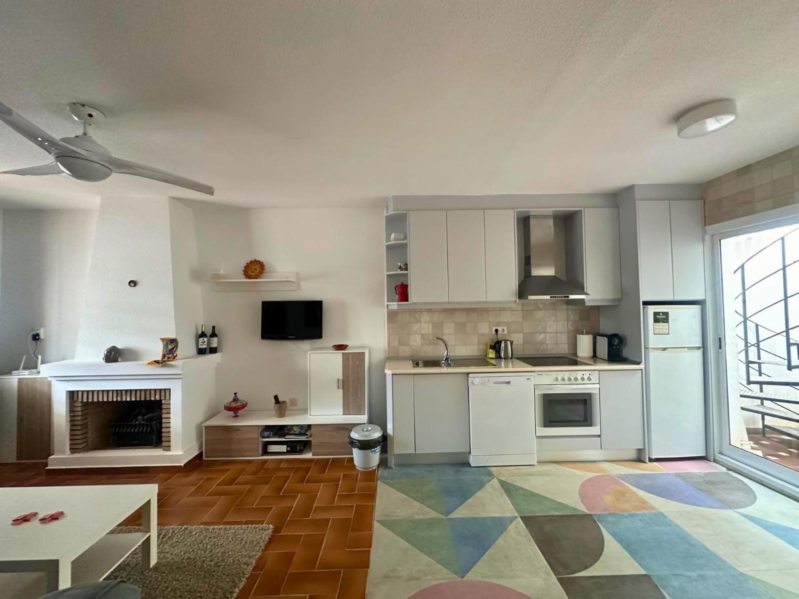 Holiday home Ancora 4 En Urbanizacion Con Piscina