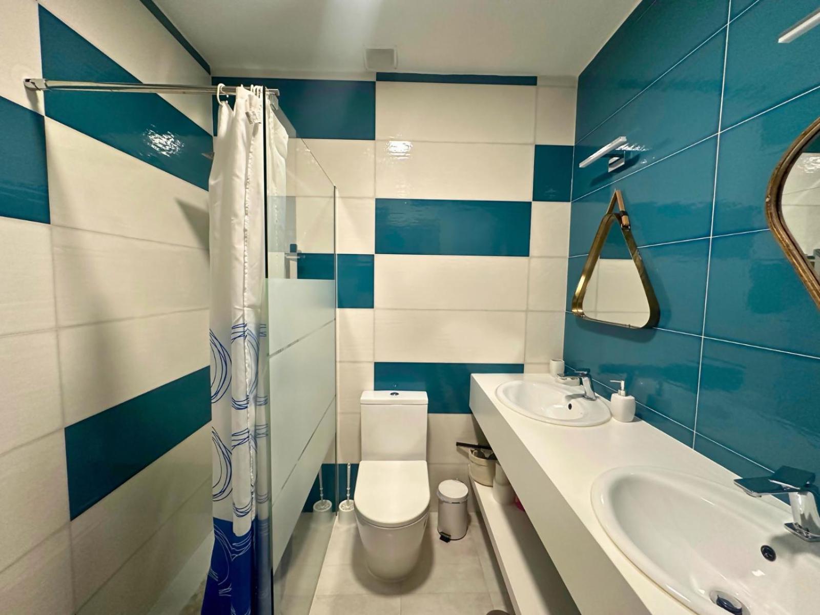 Ancora 4 En Urbanizacion Con Piscina Casa de vacances *