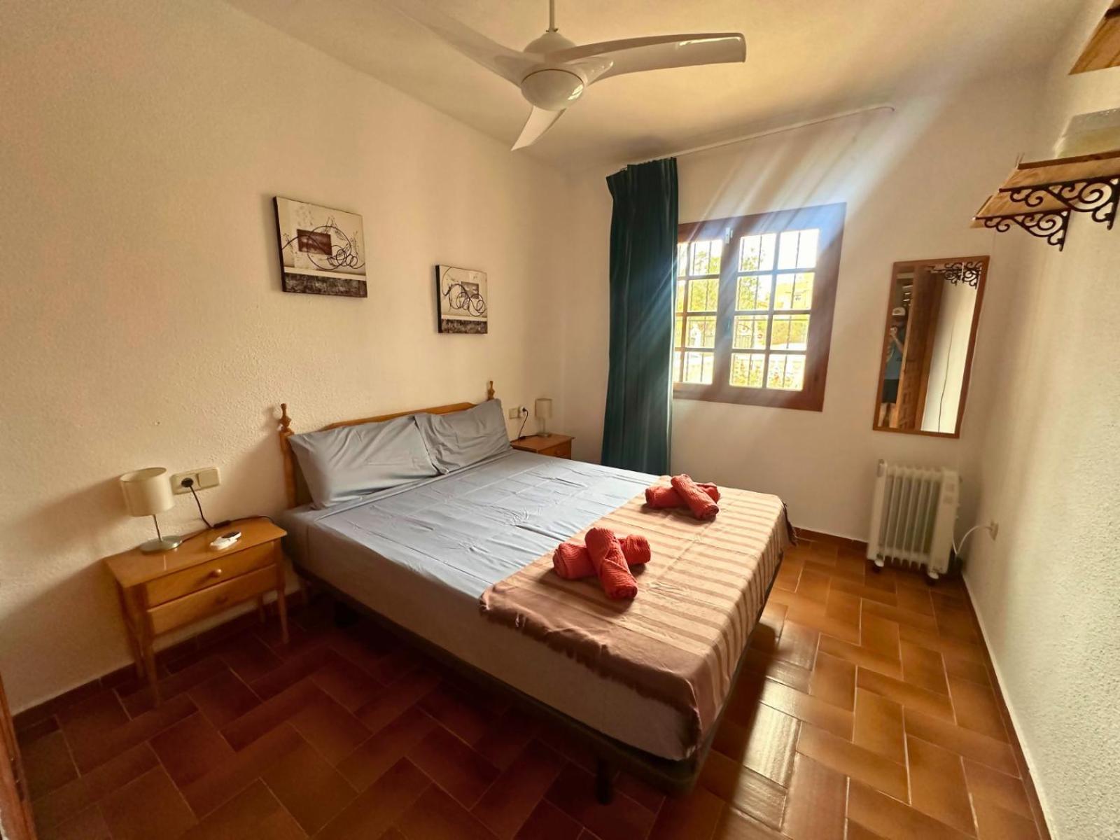 Casa de vacances Ancora 4 En Urbanizacion Con Piscina *